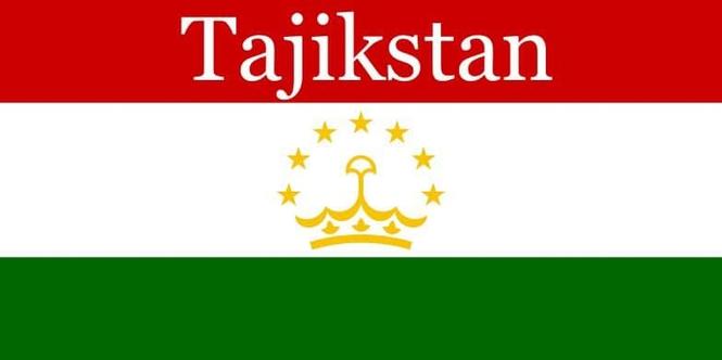 ويزه تاجكستان