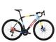 2025 Trek Domane SLR 7 Gen 4 Road Bike