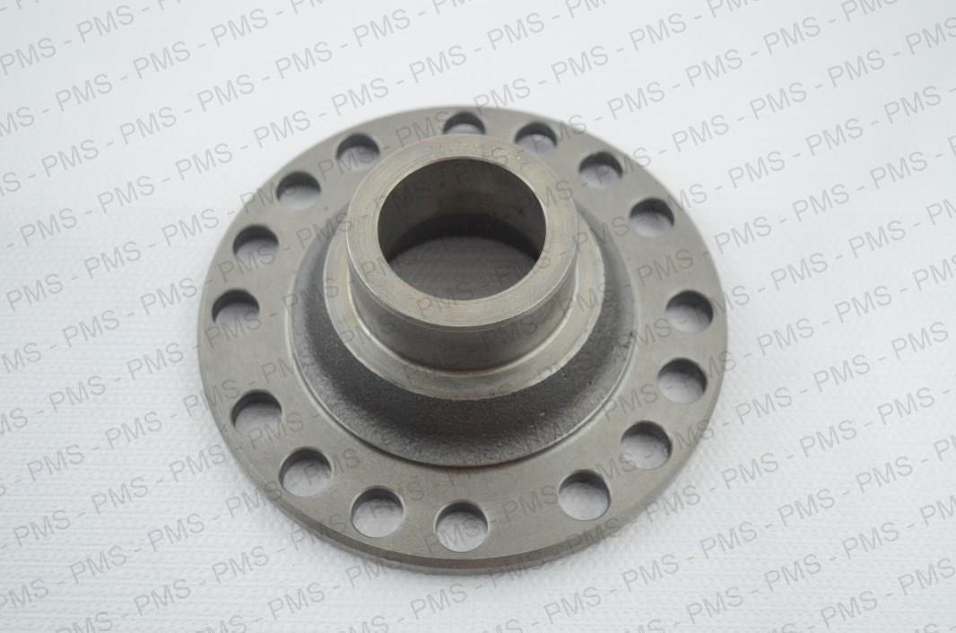 ZF-Flange---Forgins-Types--Oem-Parts