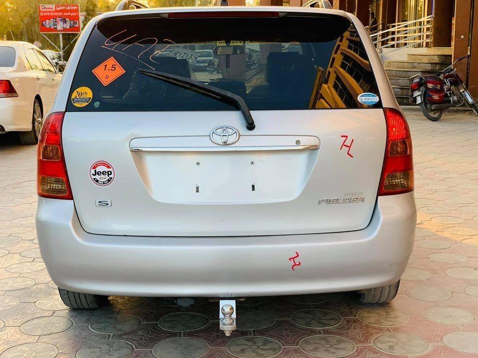 Toyota-Fielder