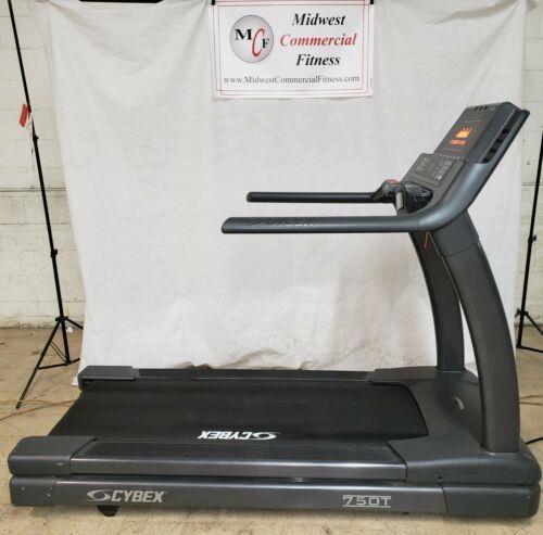 تردمیل-سری-Cybex-750