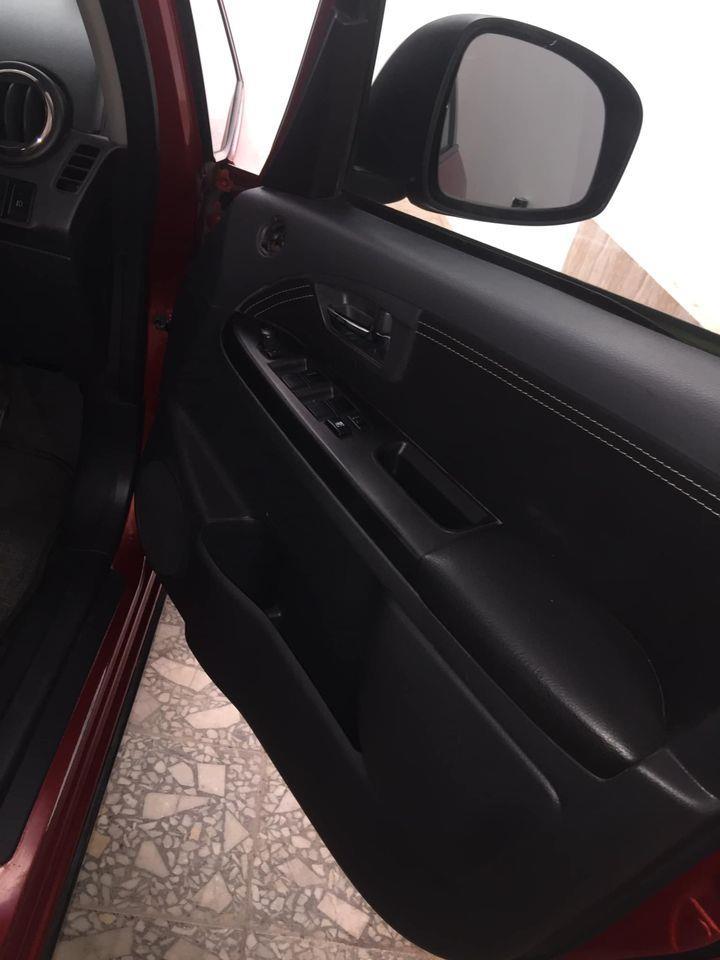 فروش-موتر-SX4