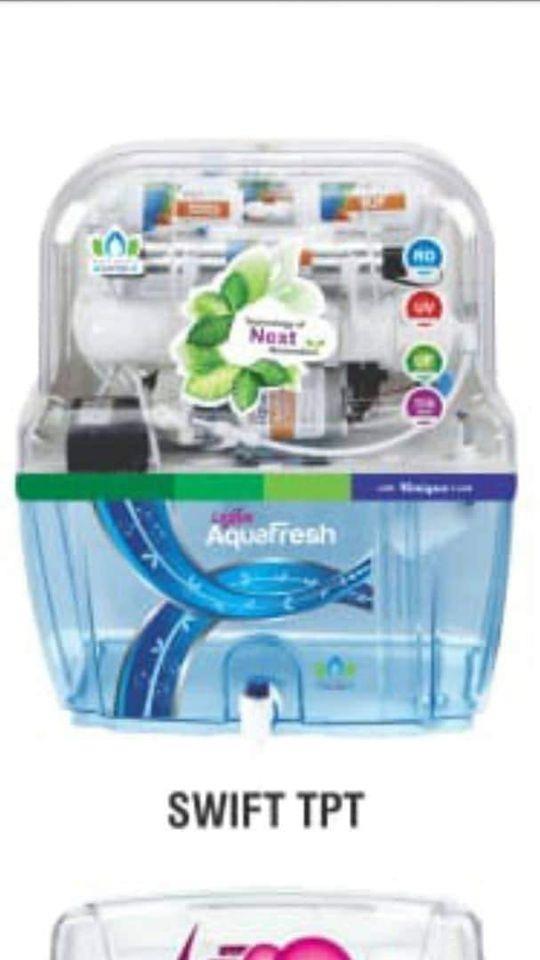 AQUAPLUS