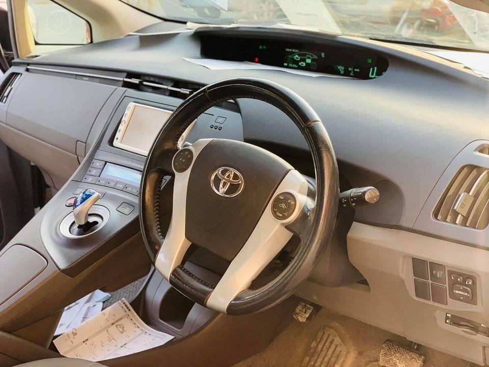 Toyota-Prius