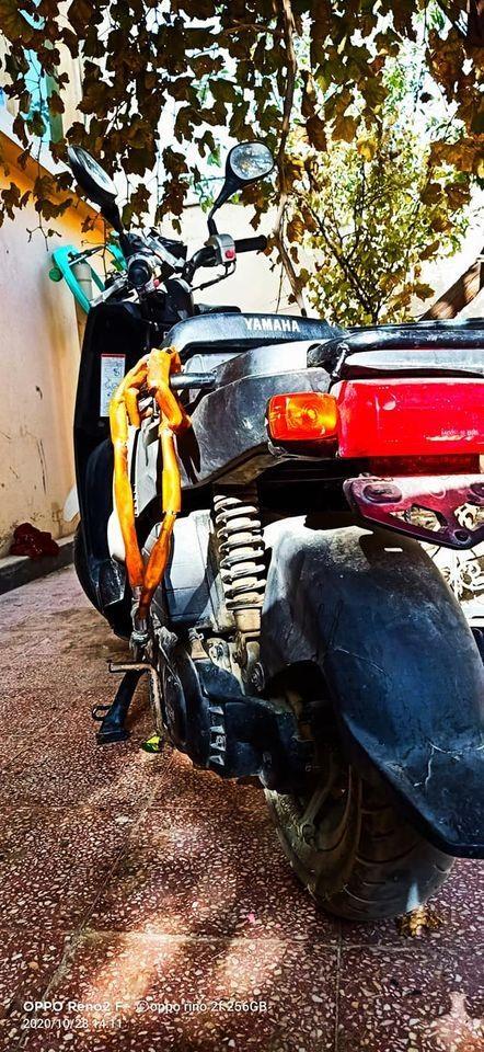 موترسایکل-یماها-50cc