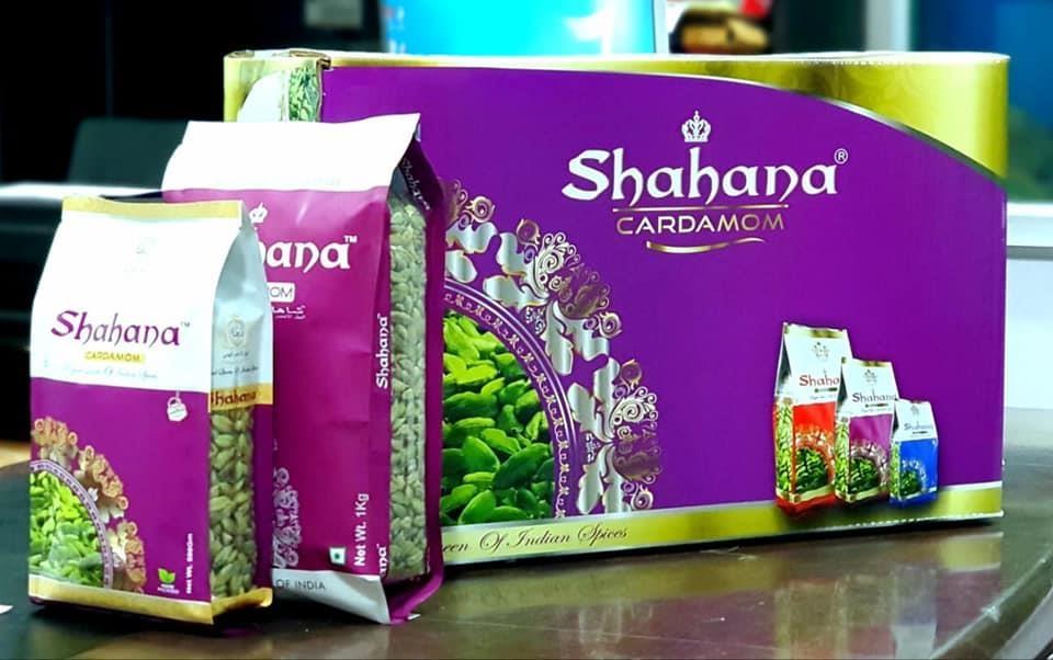 Shahana-Afghan-saffron--cardamoms