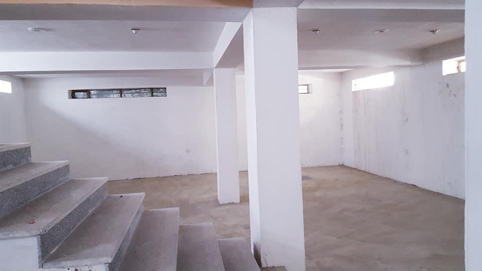 تهکو-کرایی