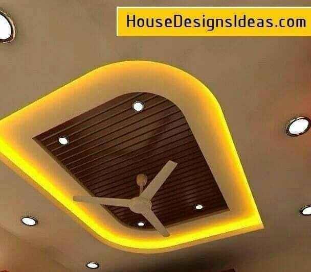Ceiling