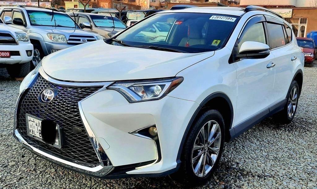 Rav4-2018