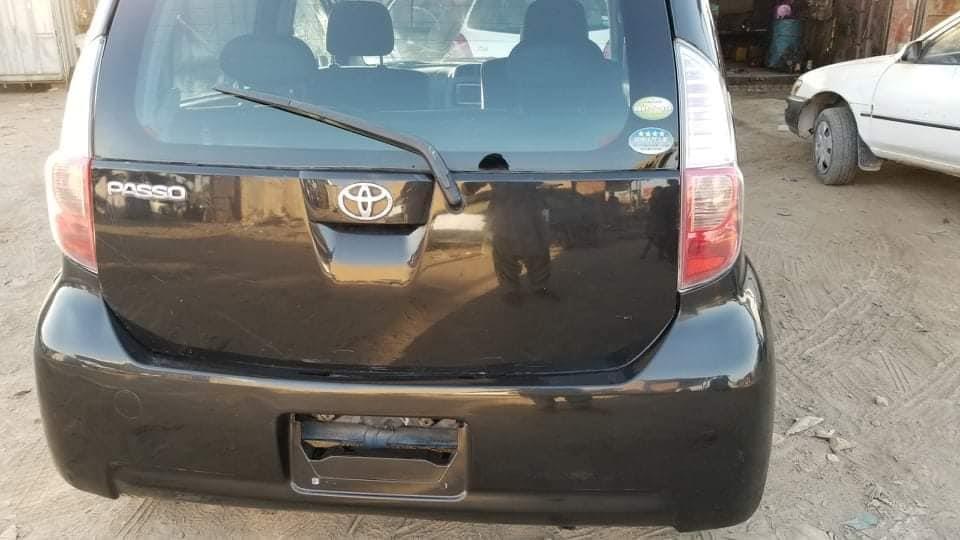Vehicles