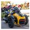 Authentic Quality NTS INT ORIGINAL For 2022 Can-Am Spyder F3