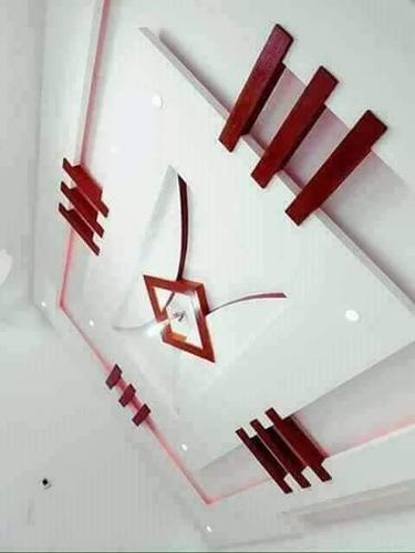 دلته هرډول سلینګ چتونه اووالپیپردیوالونه ستاسوپه فرمایش جوړی