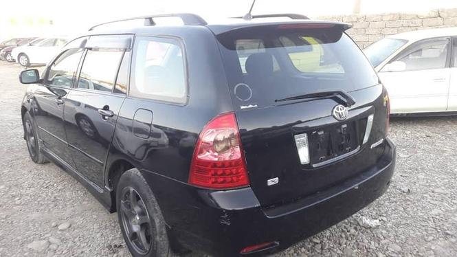 فلډر 2005کوچنی ماشین ویش کاټ