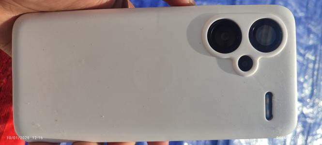 تیلفون  ردمی نوت 13 پرو پلاس 512GB   5G