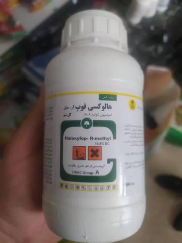 ارسال و فروش سوپر گالانت هالوکسی فوپ ار متیل
