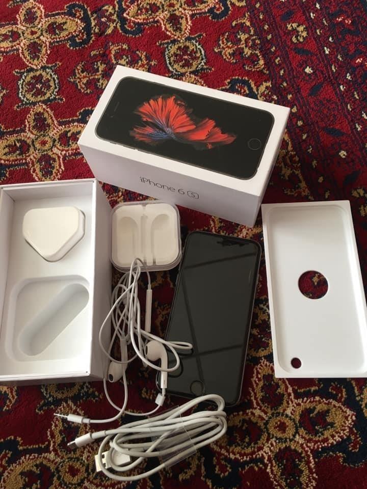 موبائیل-ایفون-6s