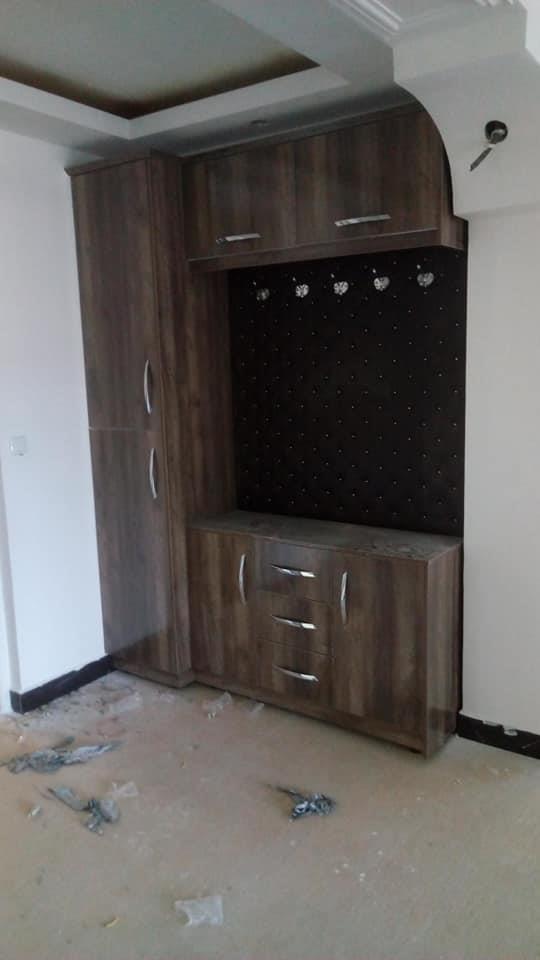 مهرکابین