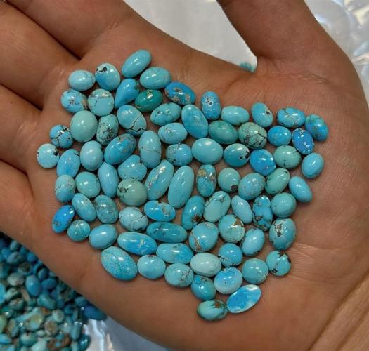 سنگ فیروزه نیشابور اصلی عمده