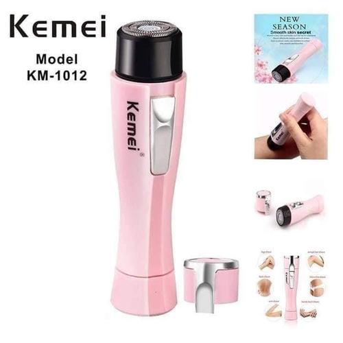 ماشین مو بر کیمی