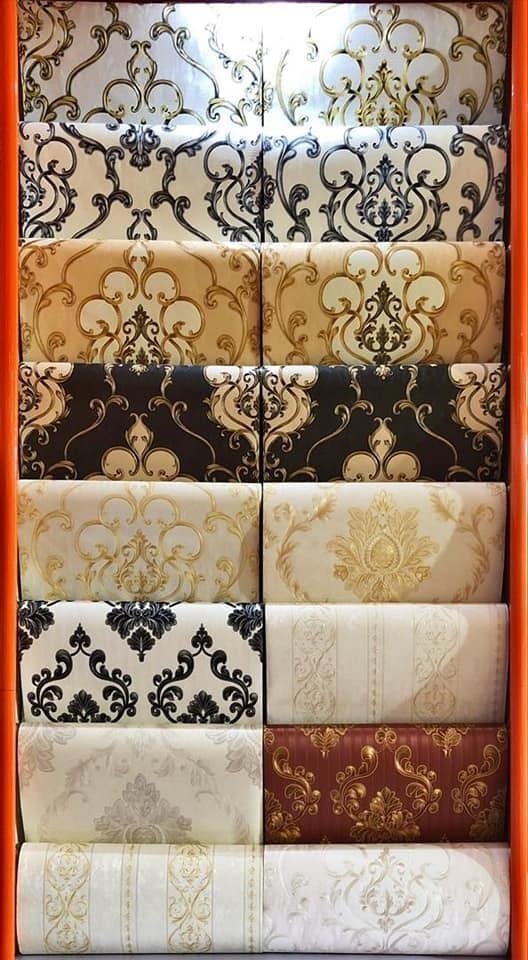 کاغذ-دیواری