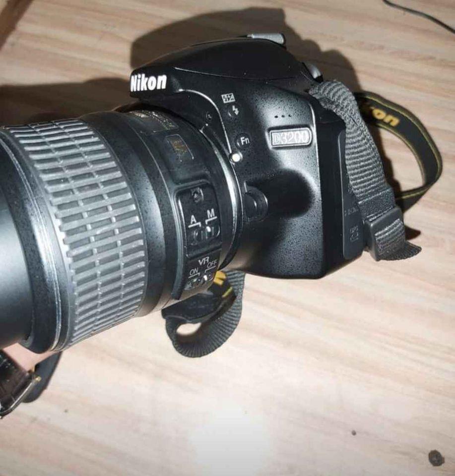 کمره-نیکون-دی-3200-NiKon-D3200