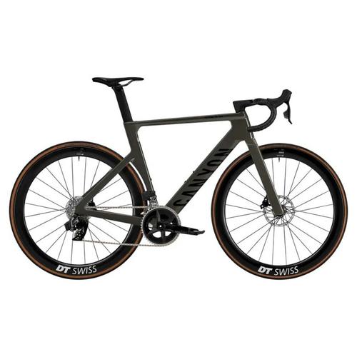 CERR Canyon Aeroad CF SLX 7 AXS Road Bike 2025