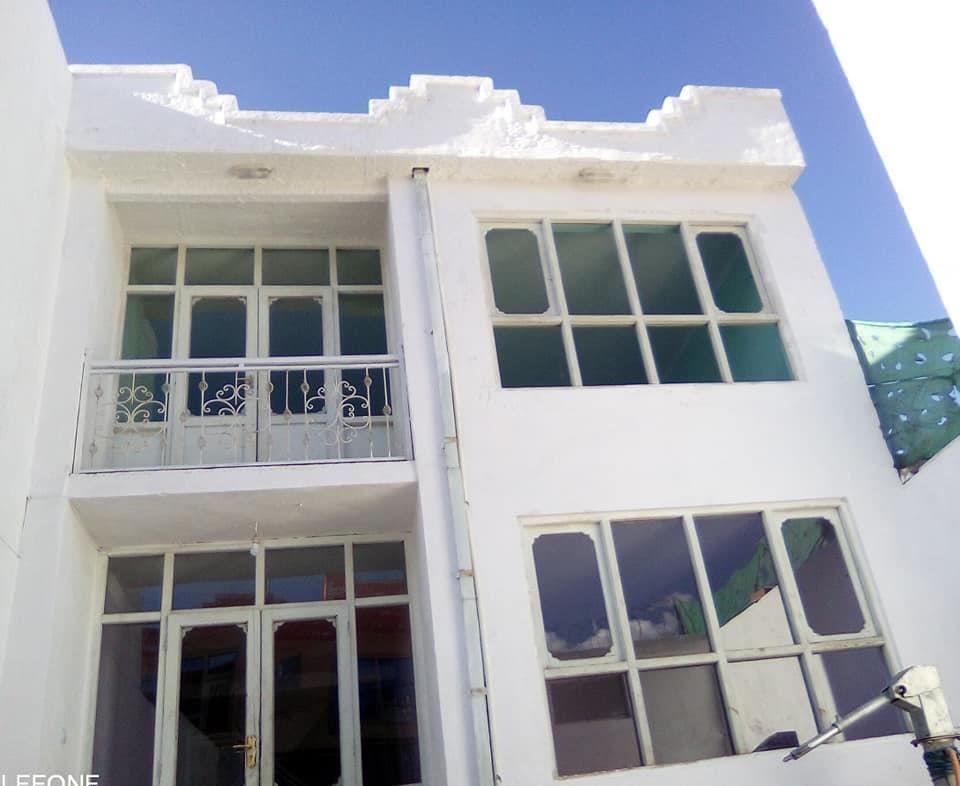 خانه-فروشی