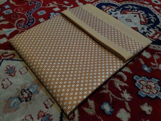 ښایسته غاړه لاسی خامک ولاراغلی ده اصلی 5متره ټوکر