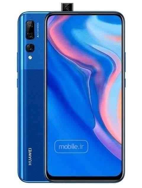Huwaei-y9-prime-2019