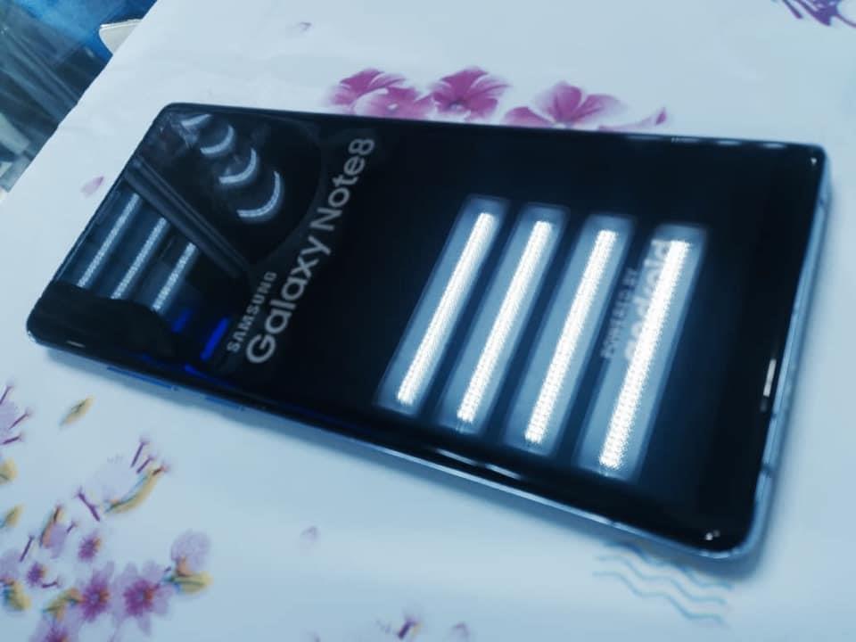 فروش-عاجل-سامسونگ-گلكسى-note-8