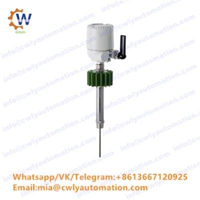 ABB PAS100 Absolute Pressure Transmitter  Please contact me