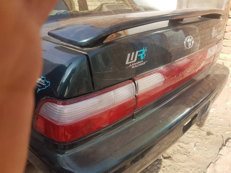 کرولا-ی-کانادایی-مودل-۱۹۹۷