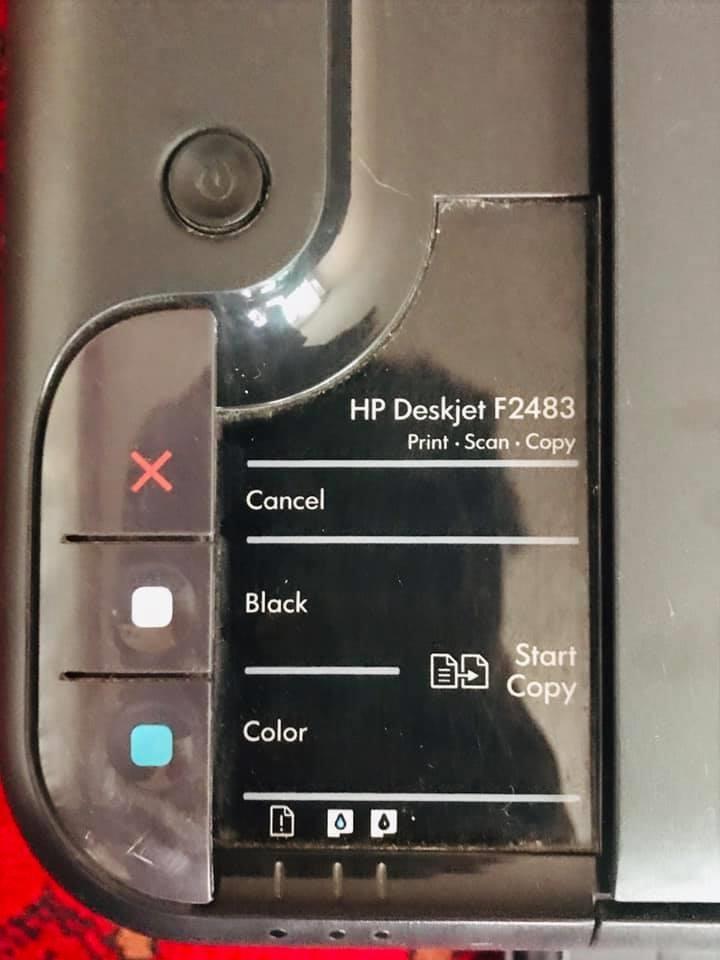 Printer