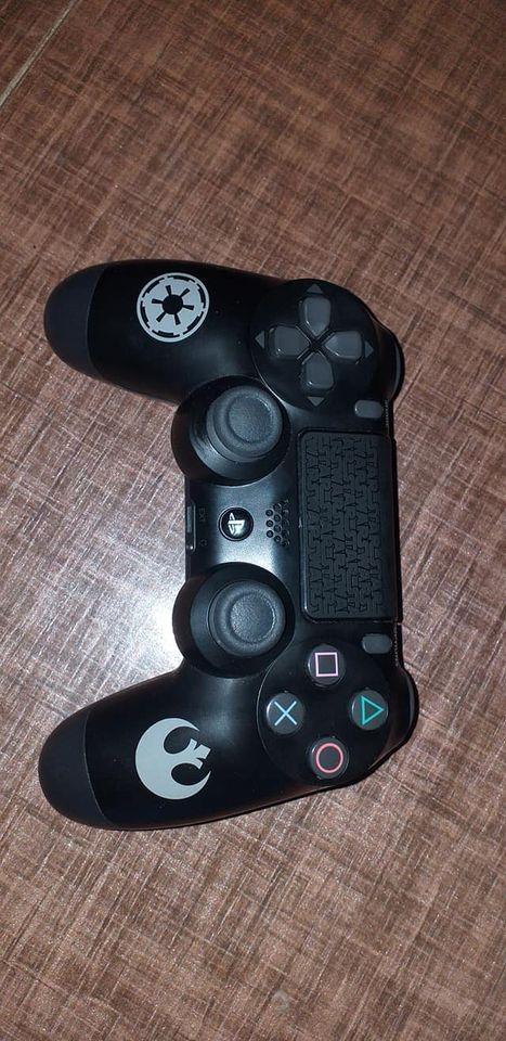 دسته-ps4