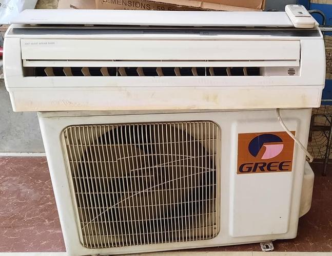 دو عدد ایر کاندیشن Gree برای فروش