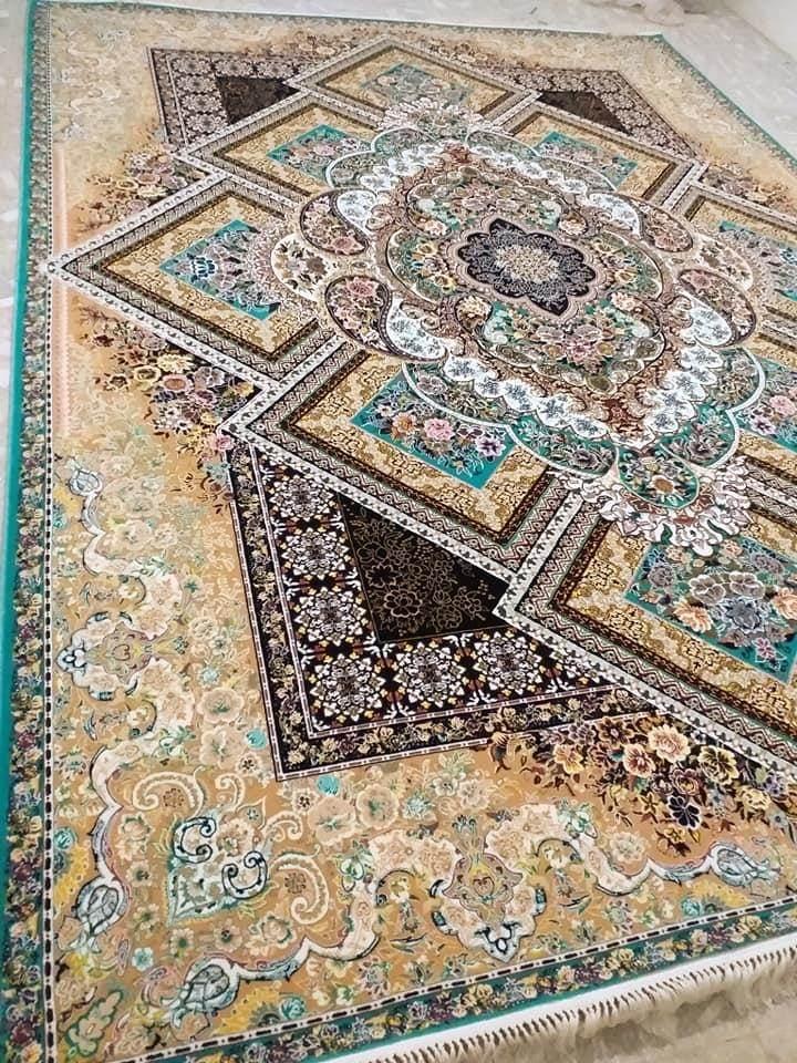 یک-دانه-قالین
