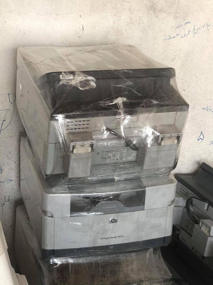 Printers