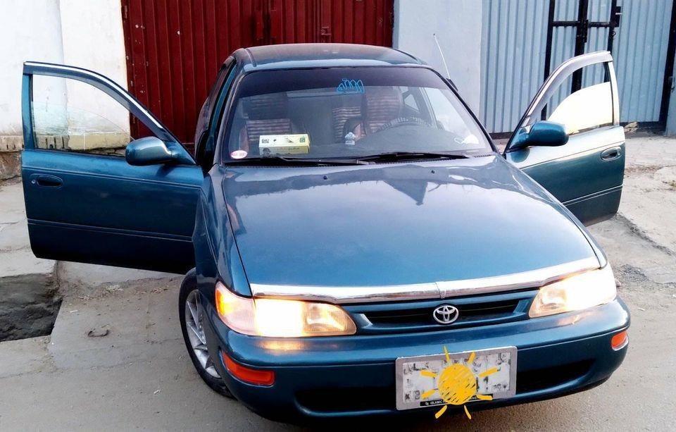COROLLA--0784664648