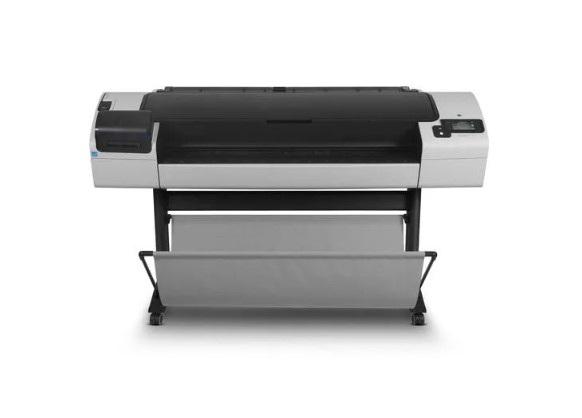 HP DesignJet SD Pro MFP- 44in