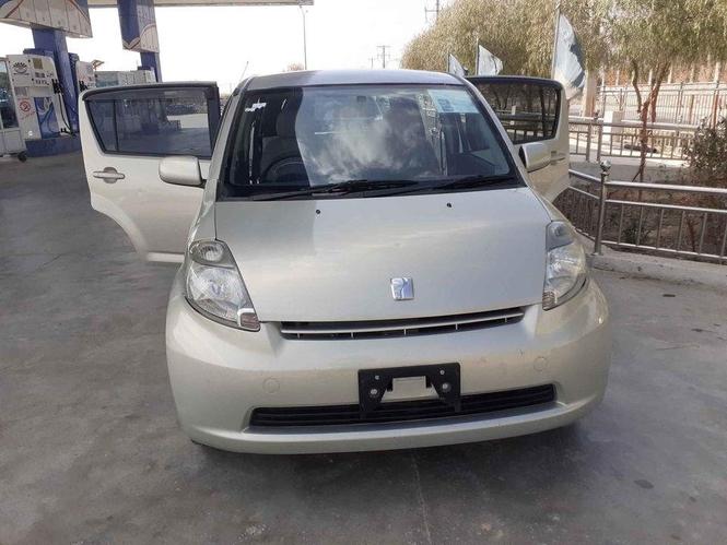 ناواریده پاسوماډل2006دویش کاټ غټ ماشین
