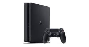 Play station 4 sony