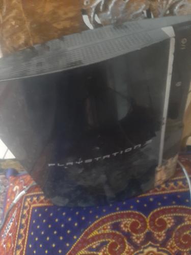 Ps3 در حد نو