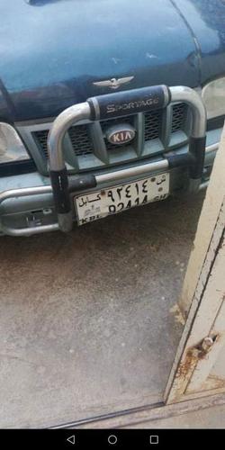 فروش یک عراده جیپ