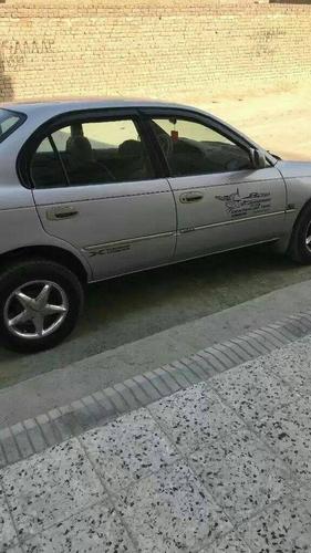 کرولایی کانادایی