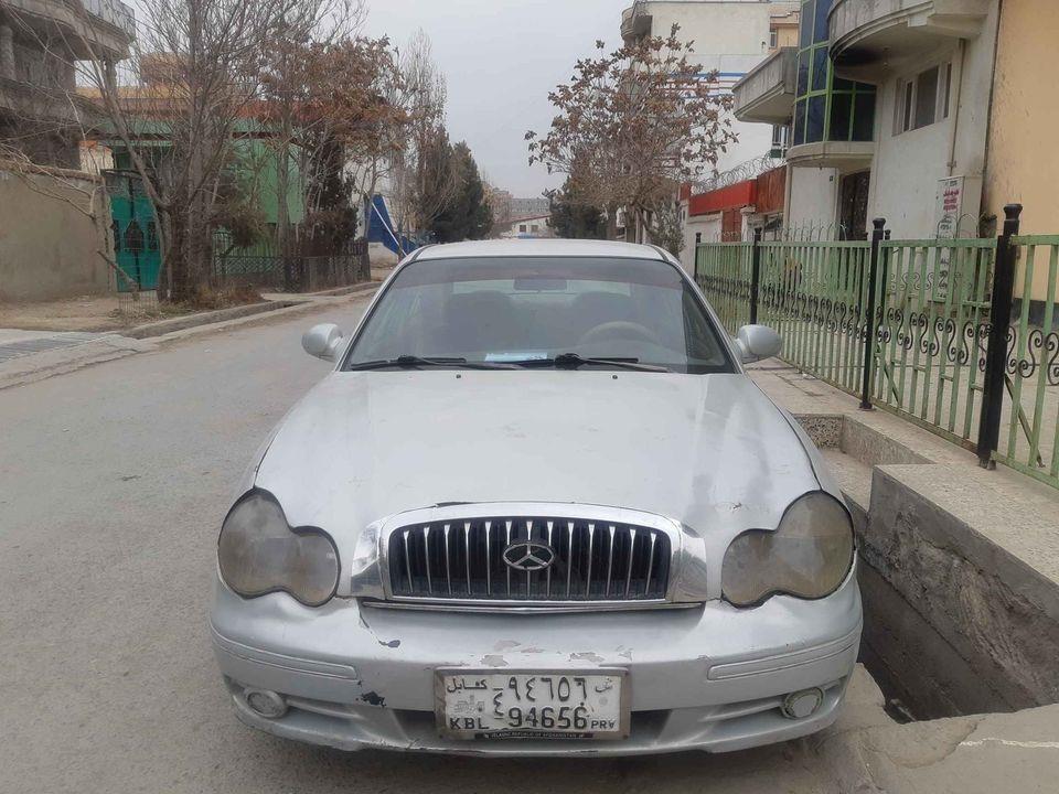 هندایی-کوریایی-2001