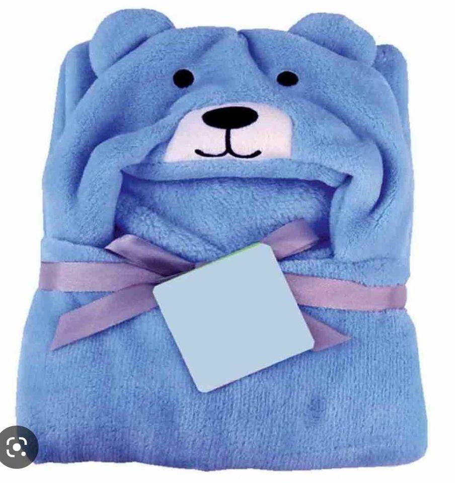 لحاف-اطفال-Baby-blanket