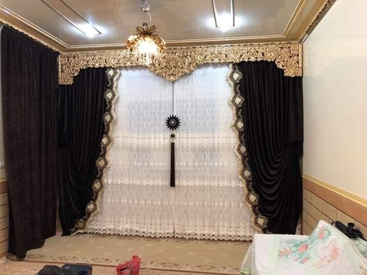 پرده-های-زیبا