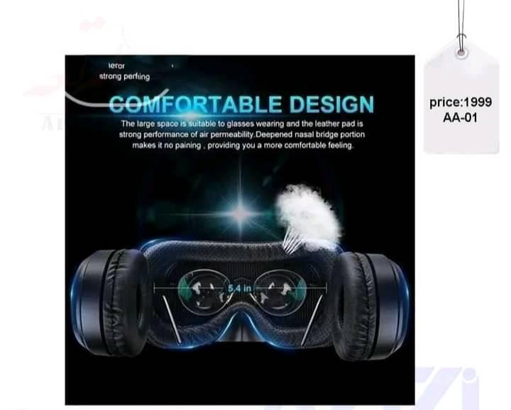 VIRTUAL-REALITY