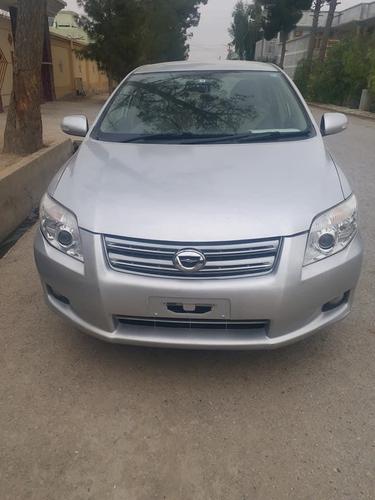 ايګزو لوکسل 2008 د ويش کات