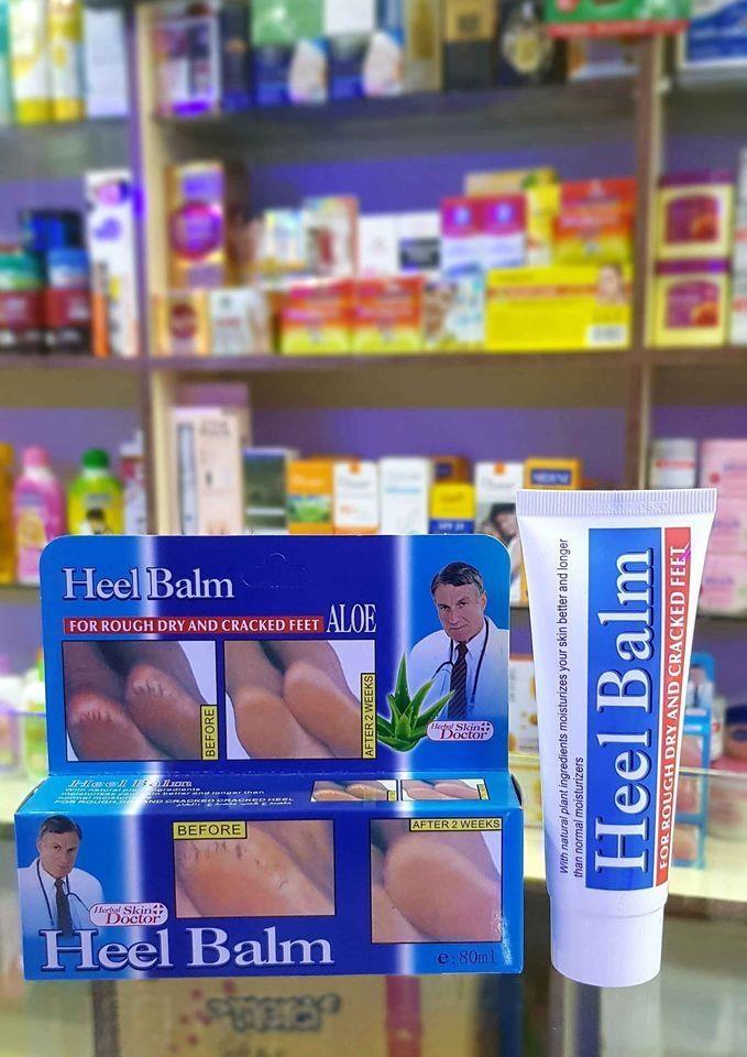 کریم-ترکیده-گی-پای-Heel-Balm